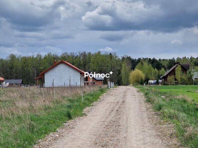 Działka budowlana Henrykowo, ul. Granitowa. Zdjęcie 17