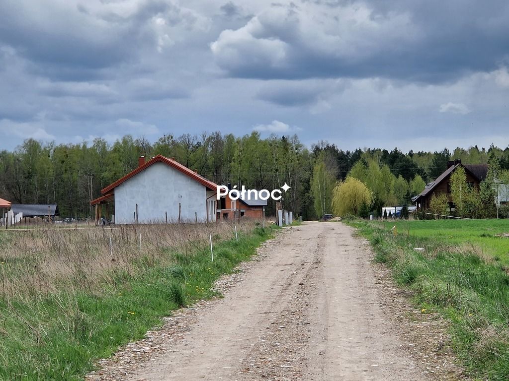 Działka budowlana Henrykowo, ul. Granitowa. Zdjęcie 17