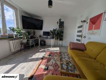 Mieszkanie 3-pokojowe Warszawa Służewiec, ul. Bełdan. Zdjęcie 2