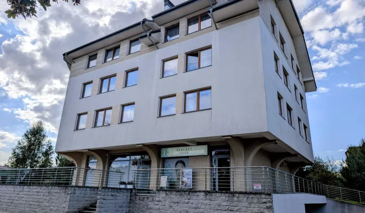Mieszkanie 1-pokojowe Słupsk Zatorze, ul. Stanisława Konarskiego