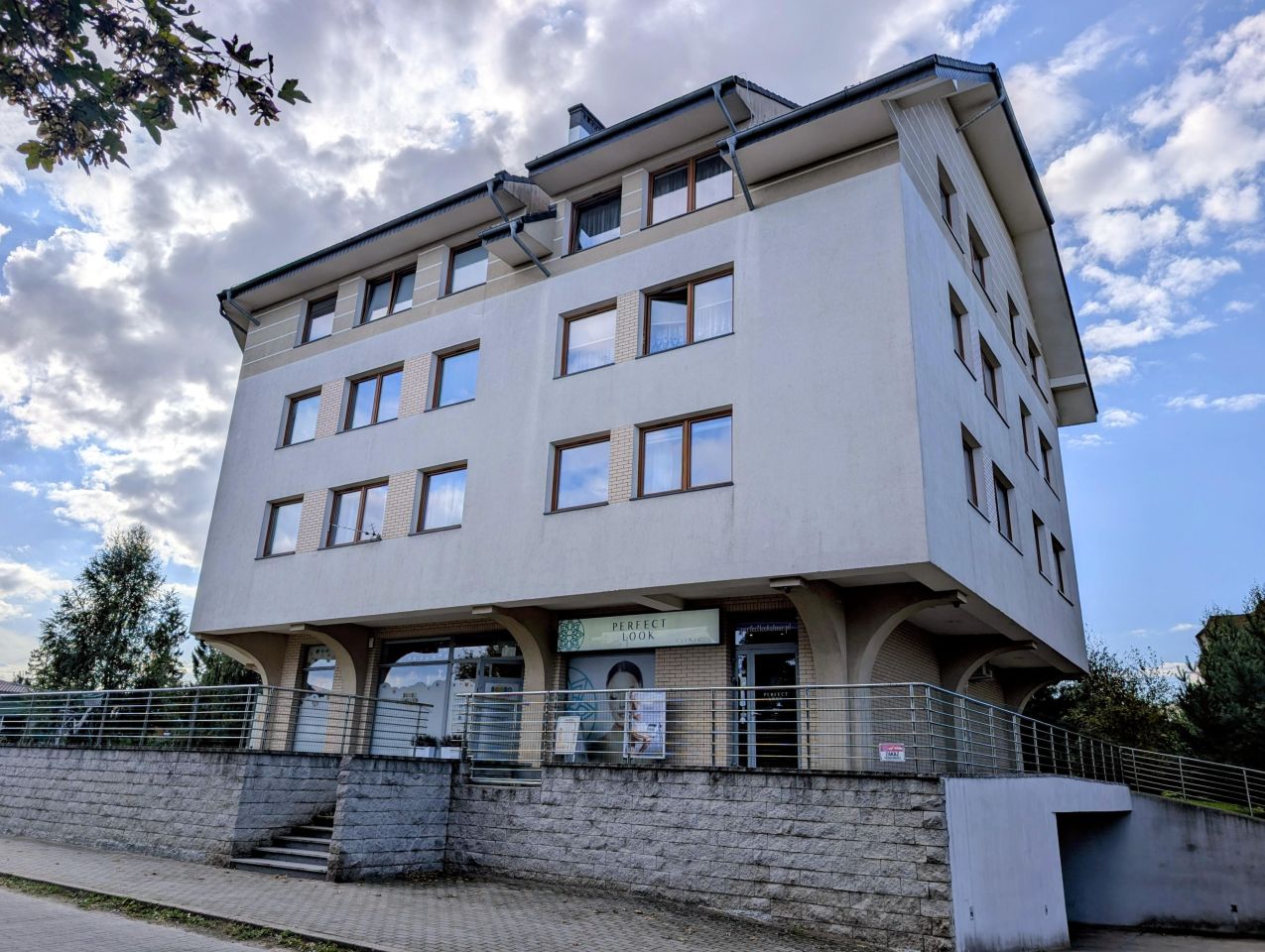 Mieszkanie do wynajęcia Słupsk, ul. Stanisława Konarskiego 8A, bez pośrednika - 2 000 zł / miesiąc