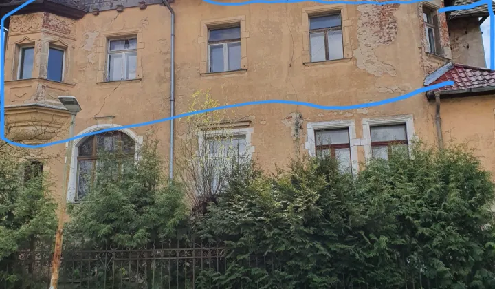 Mieszkanie 3-pokojowe Wleń, ul. Pocztowa