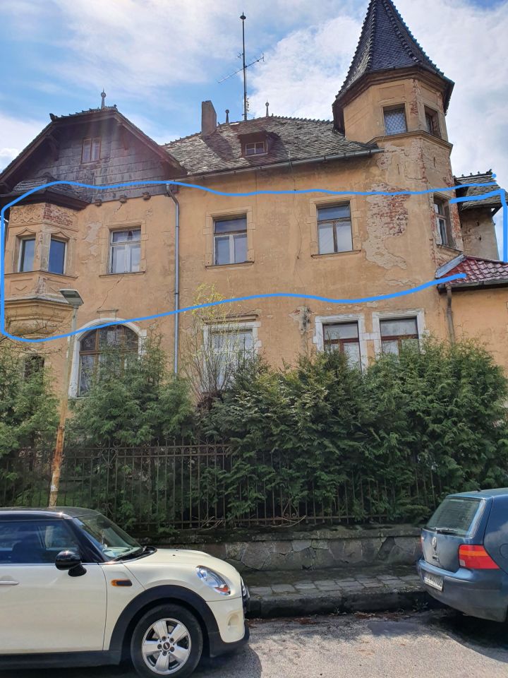 Mieszkanie 3-pokojowe Wleń, ul. Pocztowa. Zdjęcie 1