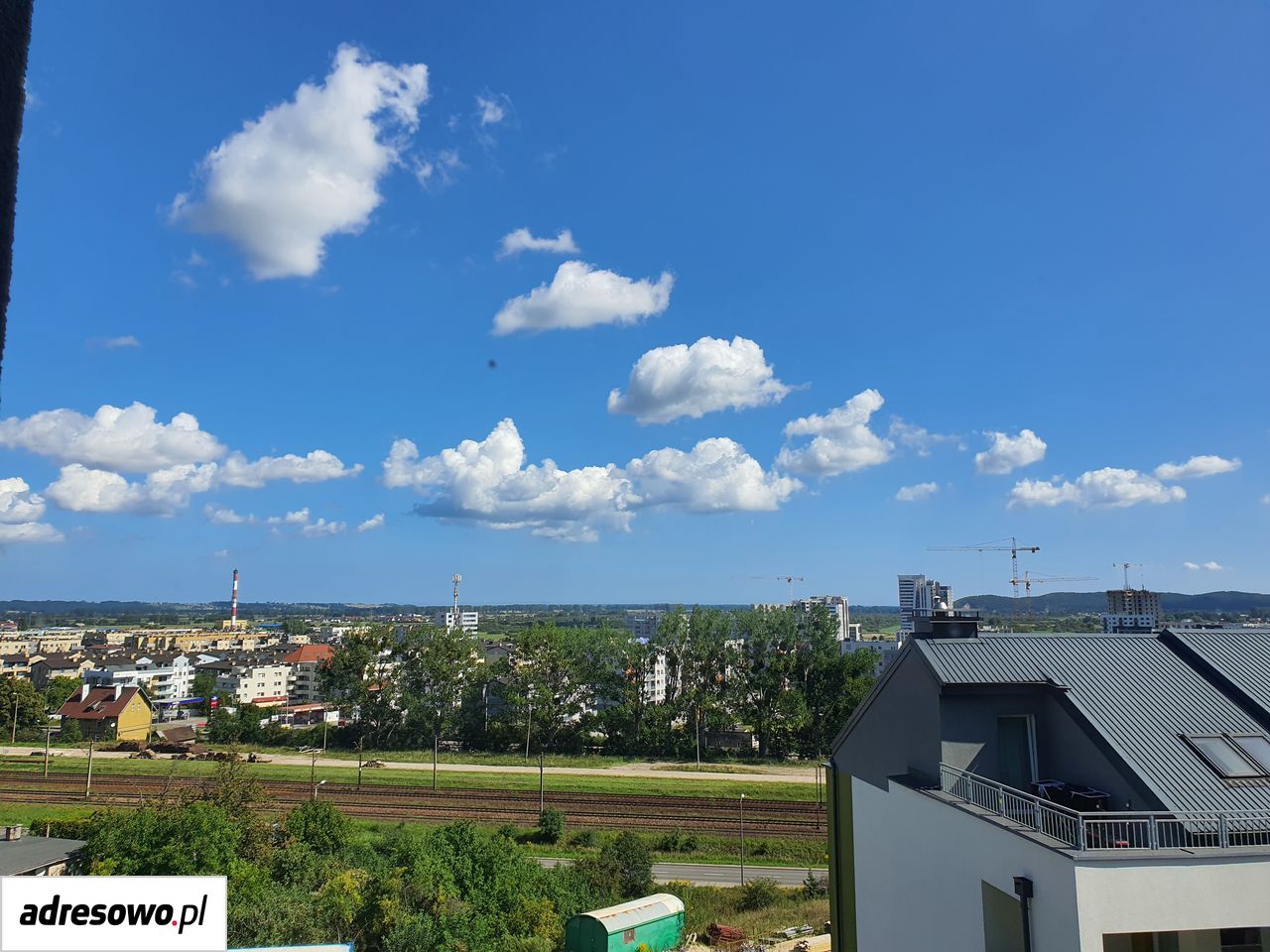 Mieszkanie 4-pokojowe Reda, ul. Krajobrazowa. Zdjęcie 5