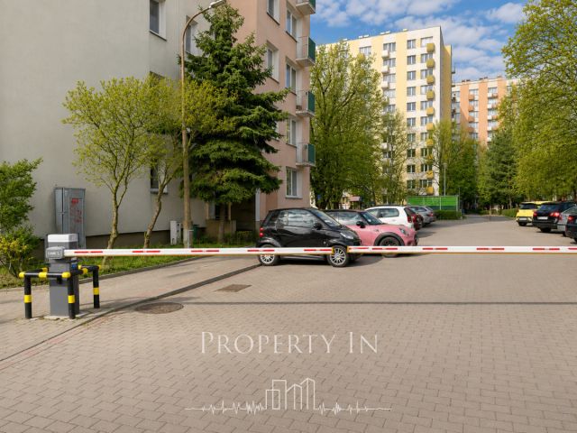 Mieszkanie 3-pokojowe Warszawa Mokotów, ul. Jana Maklakiewicza. Zdjęcie 17