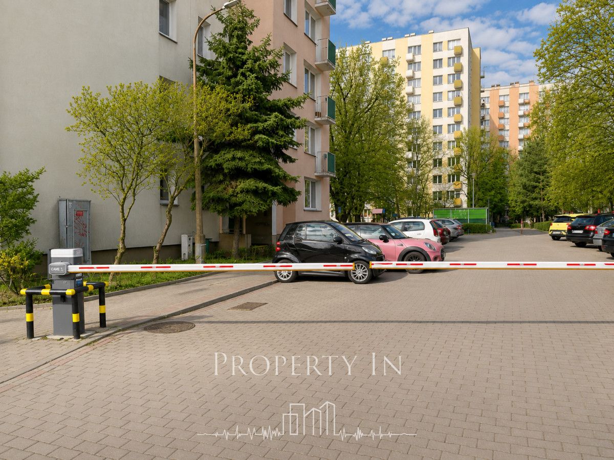 Mieszkanie 3-pokojowe Warszawa Mokotów, ul. Jana Maklakiewicza. Zdjęcie 17