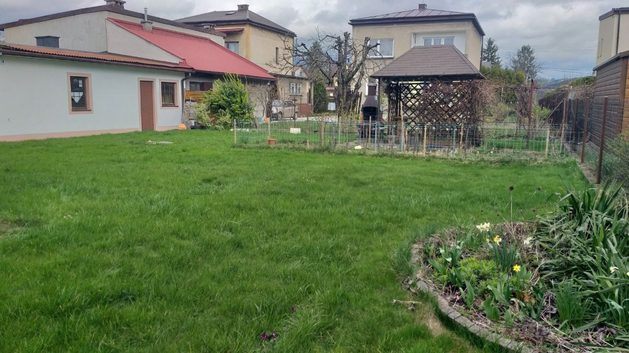 dom wolnostojący Nowy Sącz. Zdjęcie 5