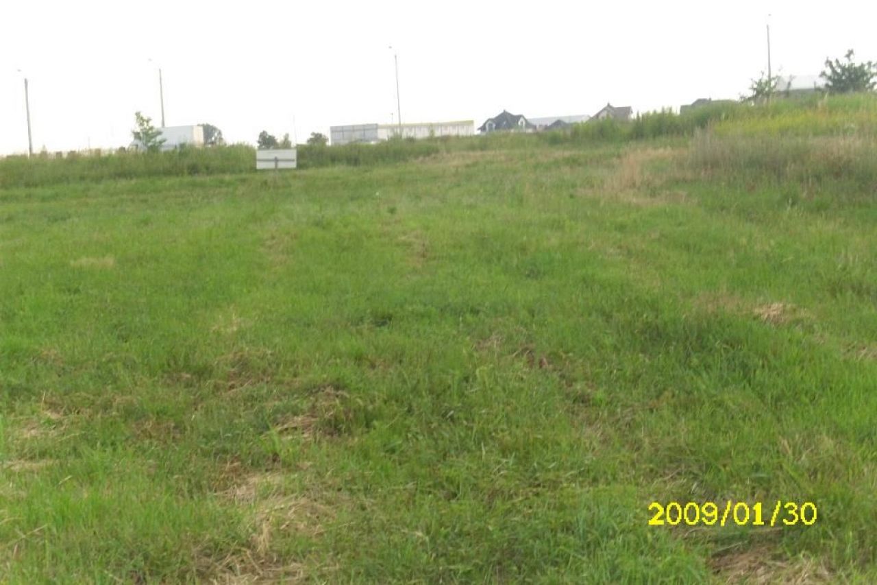 Działka budowlana Wolica. Zdjęcie 2