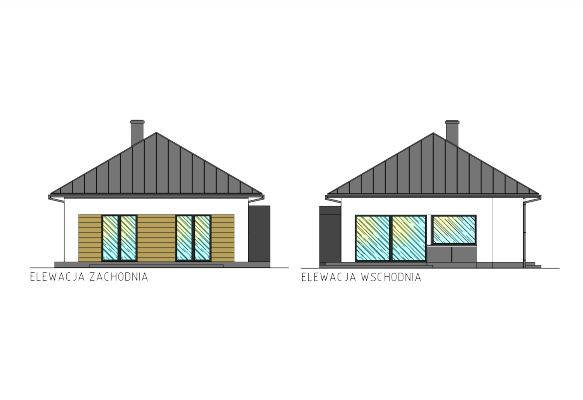 Działka budowlana Pilichowice. Zdjęcie 2