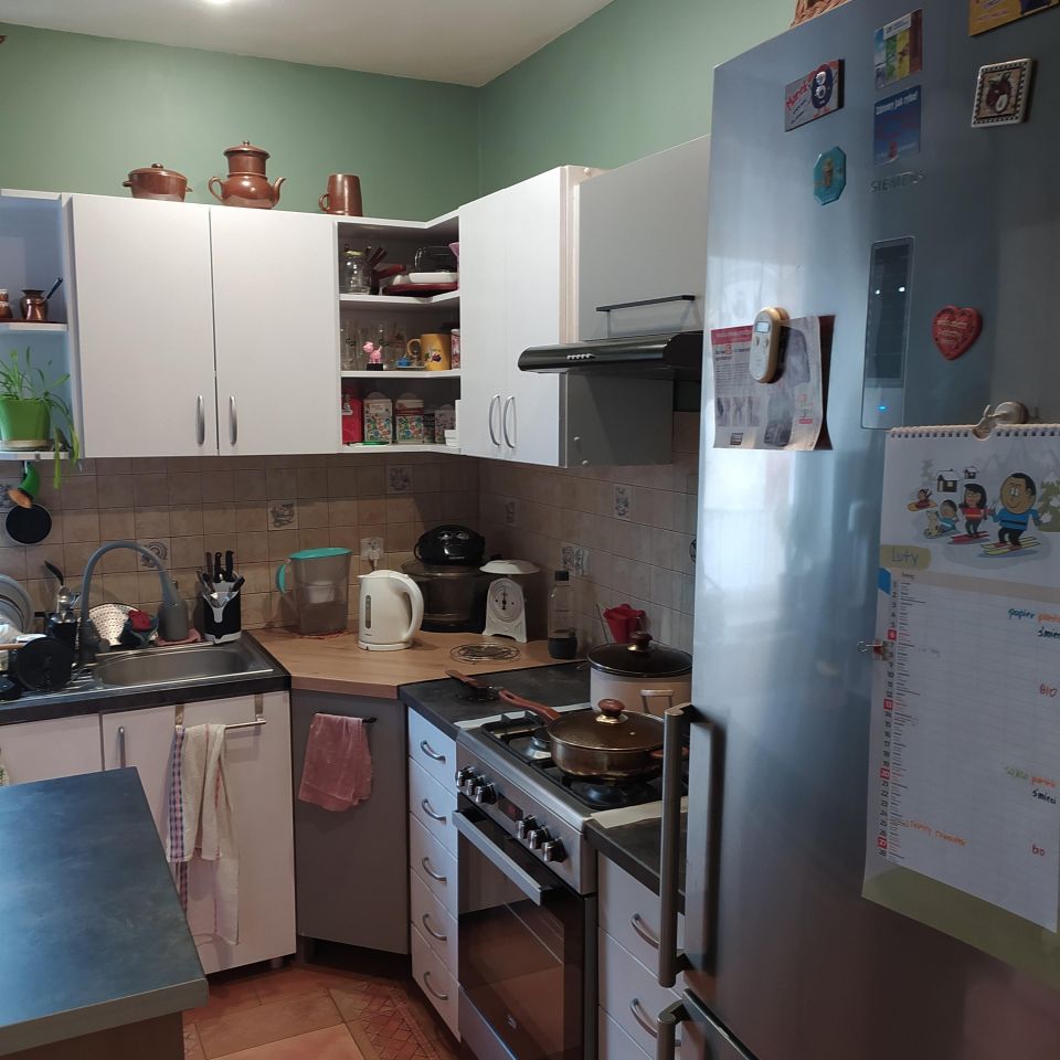 Mieszkanie 4-pokojowe Połczyn-Zdrój, ul. Reymonta. Zdjęcie 20