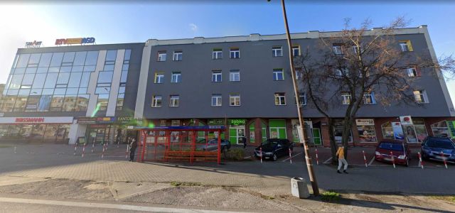 Lokal Białystok, ul. kard. Stefana Wyszyńskiego. Zdjęcie 1