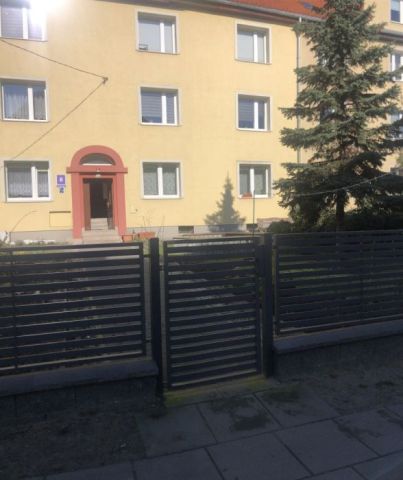 Mieszkanie 2-pokojowe Gdańsk Orunia, ul. Stefana Ramułta. Zdjęcie 1