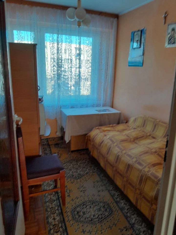 Mieszkanie 4-pokojowe Nowa Dęba, ul. Tadeusza Kościuszki