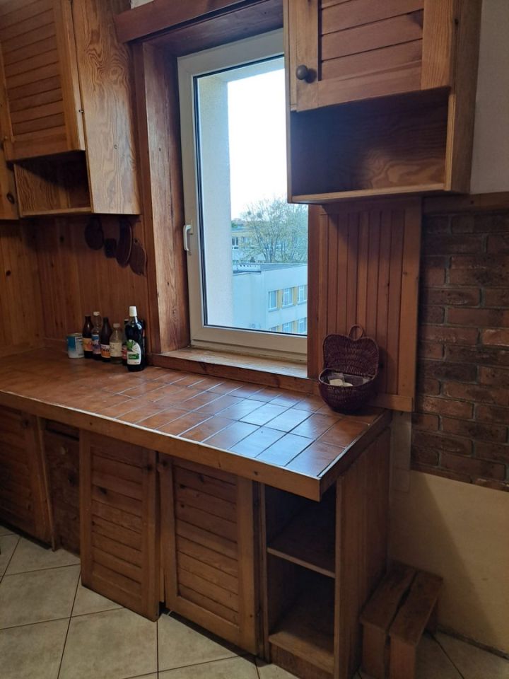 Mieszkanie 3-pokojowe Białystok, ul. Adama Mickiewicza. Zdjęcie 4