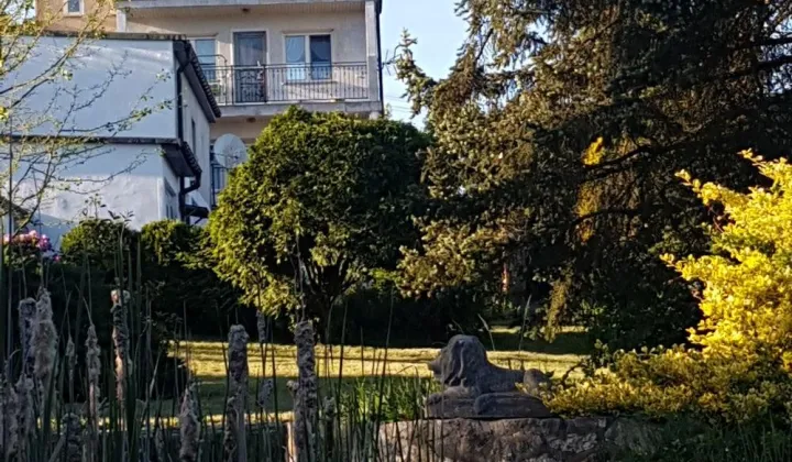 budynek wielorodzinny Piekary Śląskie Kozłowa Góra, ul. Zamkowa