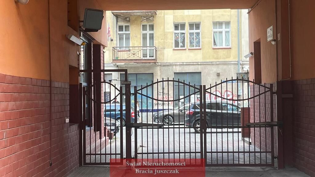 Mieszkanie 2-pokojowe Wrocław Śródmieście. Zdjęcie 14