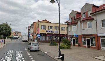 Lokal Drawsko Pomorskie, ul. Józefa Piłsudskiego