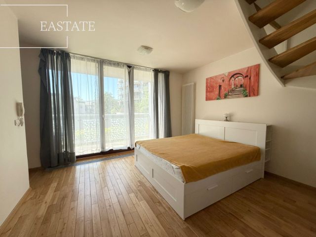 Mieszkanie 2-pokojowe Warszawa Ochota, ul. Grójecka. Zdjęcie 12