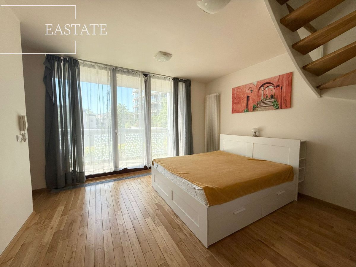 Mieszkanie 2-pokojowe Warszawa Ochota, ul. Grójecka. Zdjęcie 12