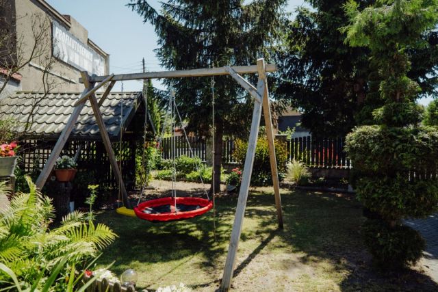 bliźniak, 6 pokoi Łódź Górna, ul. Stanisława Dubois. Zdjęcie 13