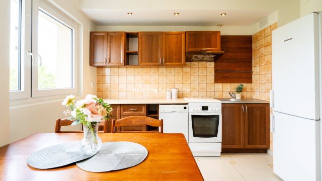 Mieszkanie 3-pokojowe Kraków Prądnik Biały, ul. Zawodzie. Zdjęcie 20