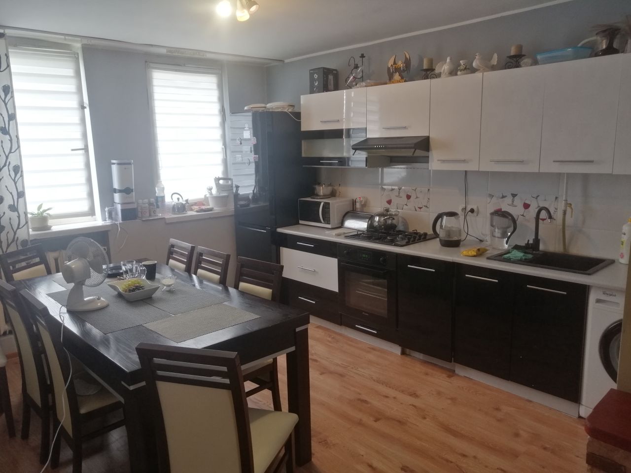 Mieszkanie 2-pokojowe Nowy Sącz Osiedle Szujskiego, ul. św. Kunegundy. Zdjęcie 3