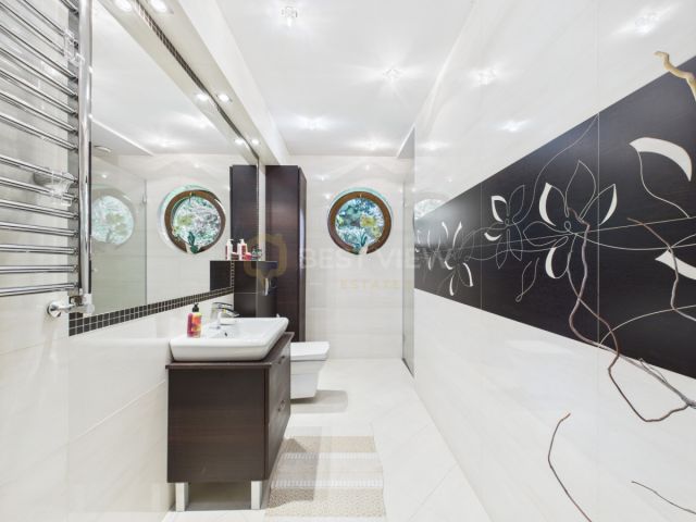 dom wolnostojący, 6 pokoi Ząbki, ul. Sasanki. Zdjęcie 6