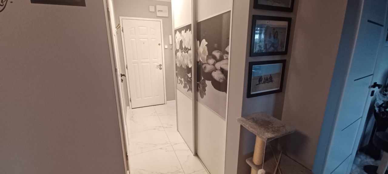 Mieszkanie 3-pokojowe Wałbrzych Podzamcze, ul. Poselska. Zdjęcie 6