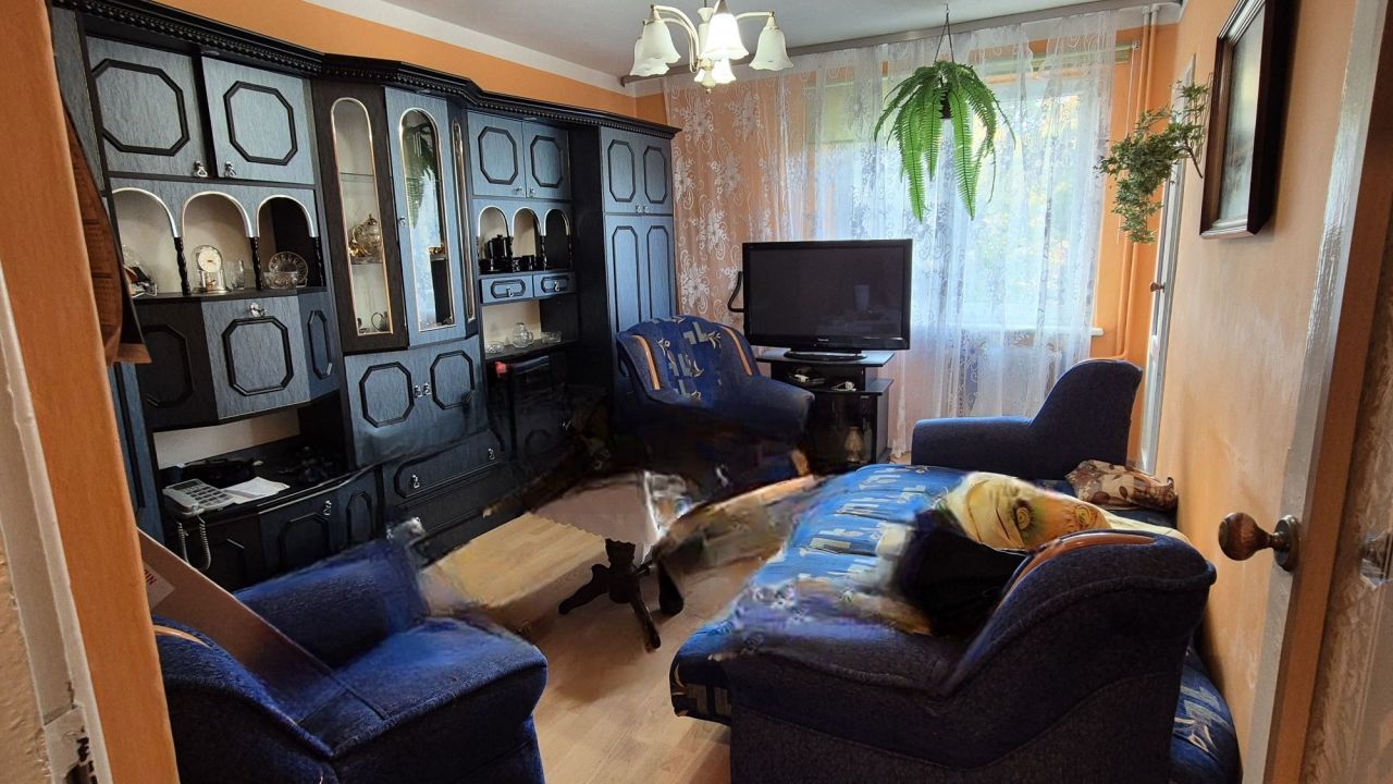 Mieszkanie 3-pokojowe Ruda Śląska. Zdjęcie 7