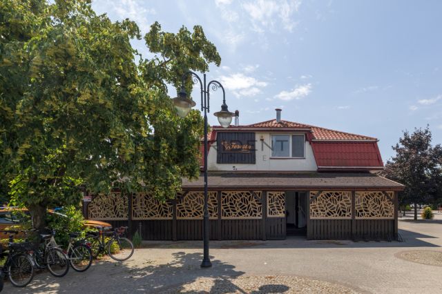 Lokal Leszno. Zdjęcie 1