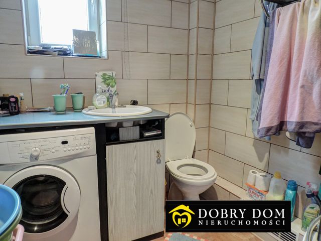 dom wolnostojący, 3 pokoje Dziadkowice. Zdjęcie 10