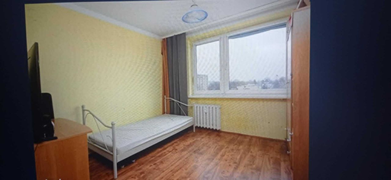 Mieszkanie 2-pokojowe Warszawa Bemowo, ul. Eugeniusza Szwankowskiego. Zdjęcie 6