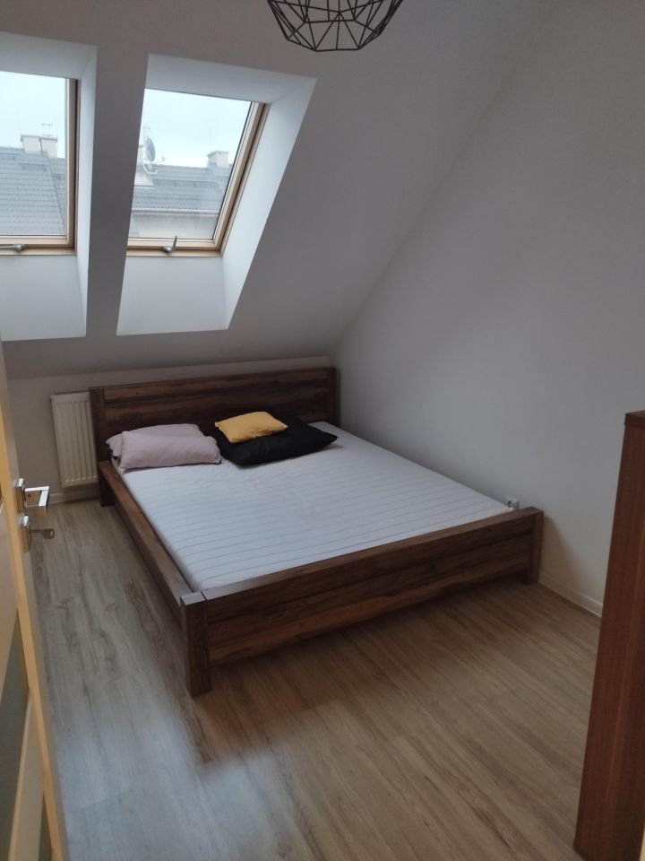 Mieszkanie 3-pokojowe Wróblowice, ul. Bolesława Chrobrego. Zdjęcie 7