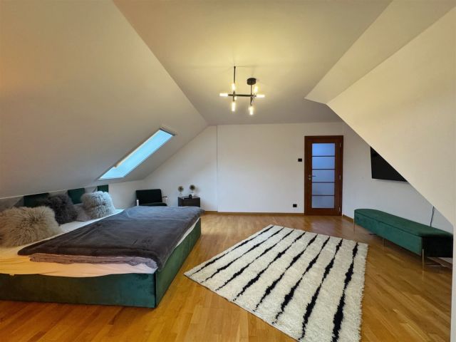 dom wolnostojący, 4 pokoje Muszyna. Zdjęcie 36