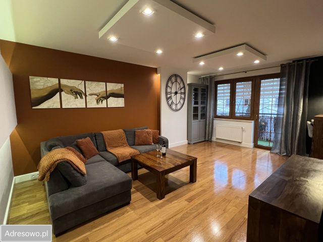 Mieszkanie 2-pokojowe Lublin Rury, ul. Nadbystrzycka. Zdjęcie 1