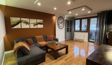 Mieszkanie 2-pokojowe Lublin Rury, ul. Nadbystrzycka