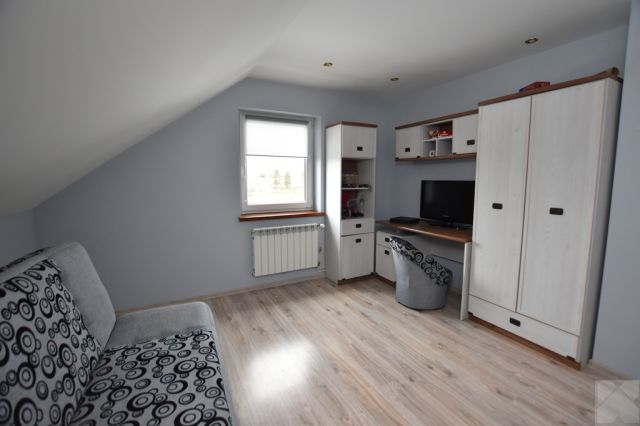 dom wolnostojący, 7 pokoi Drohojów. Zdjęcie 21