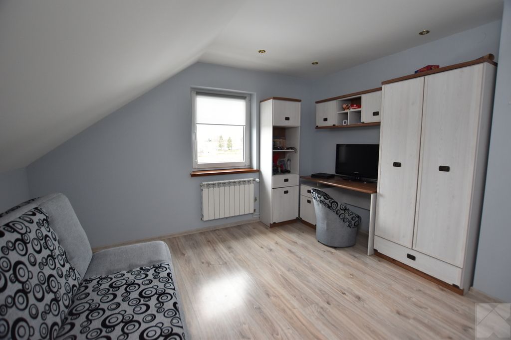 dom wolnostojący, 7 pokoi Drohojów. Zdjęcie 21