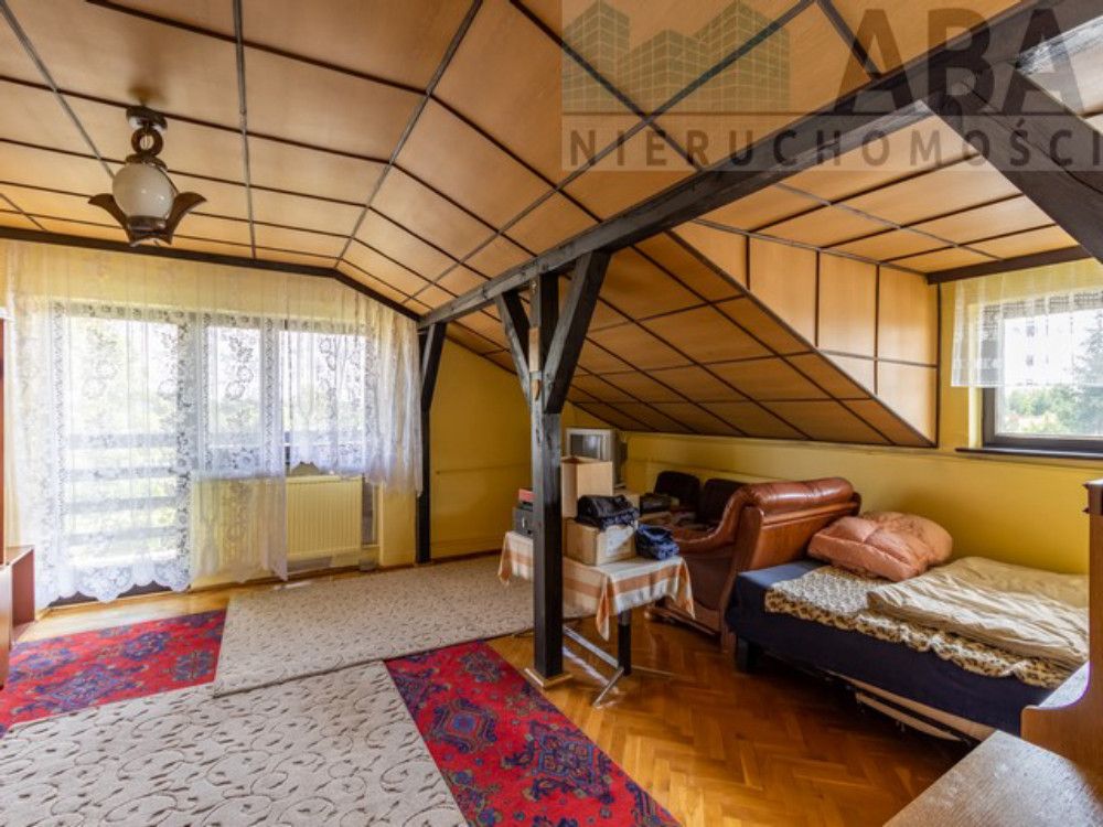 dom wolnostojący, 7 pokoi Słupca Centrum, ul. Romualda Traugutta. Zdjęcie 7