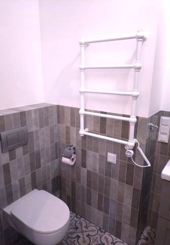 Mieszkanie 4-pokojowe Warszawa Włochy, ul. Obywatelska. Zdjęcie 4