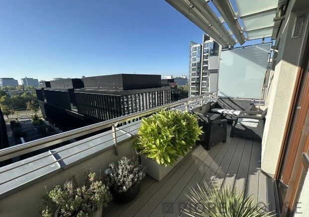 Mieszkanie 3-pokojowe Warszawa Wola, ul. Giełdowa. Zdjęcie 14