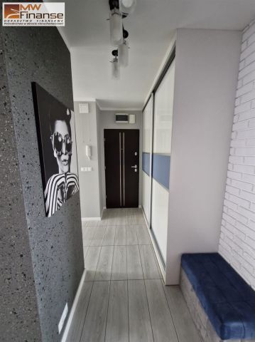 Mieszkanie 2-pokojowe Gliwice Zatorze, ul. Tarnogórska. Zdjęcie 11