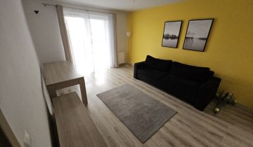 Mieszkanie 2-pokojowe Szczecin Żelechowa, ul. Małe Błonia