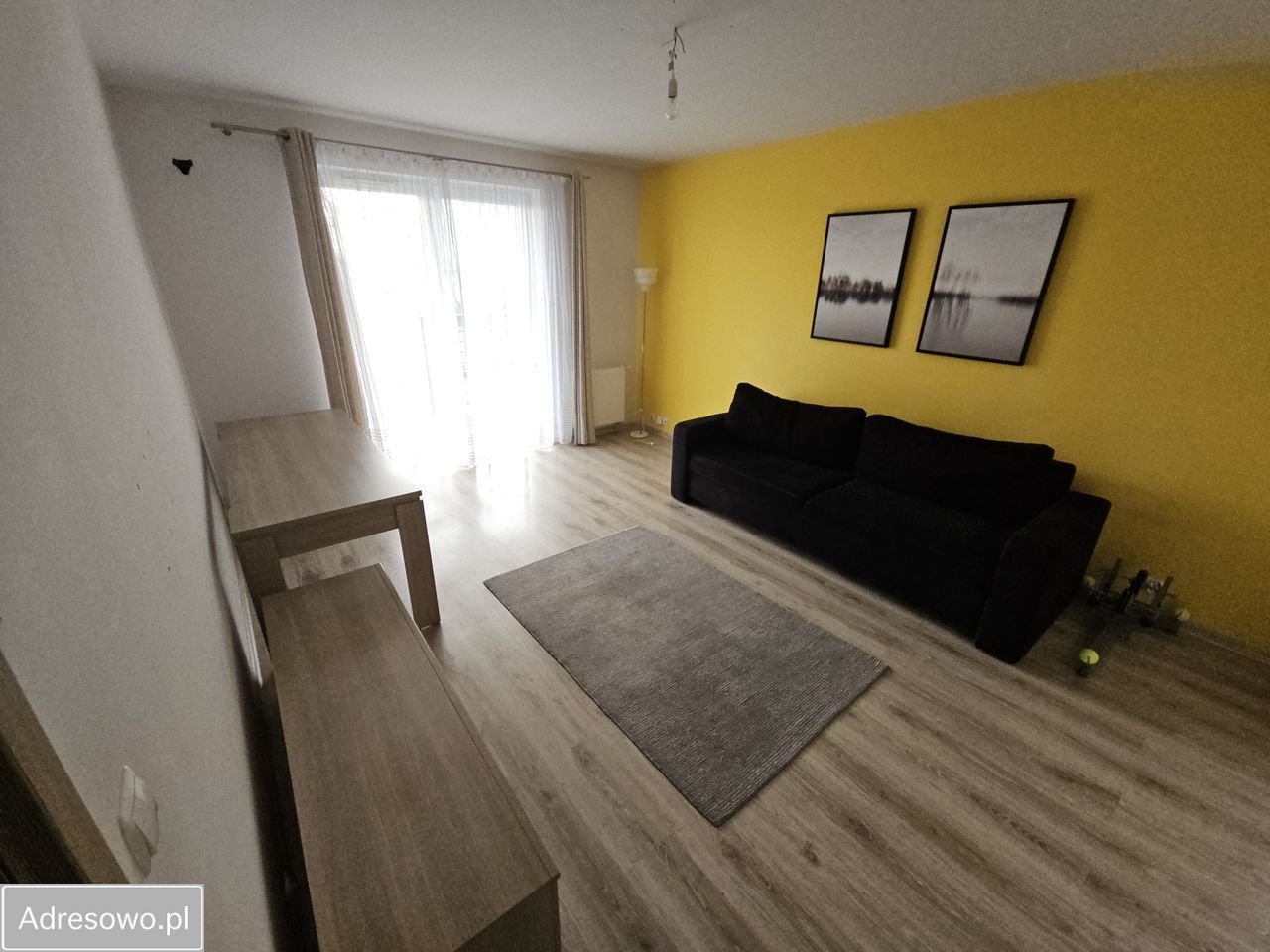 Mieszkanie 2-pokojowe Szczecin Żelechowa, ul. Małe Błonia