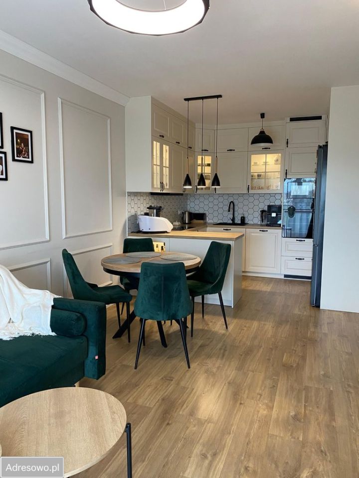 Mieszkanie 3-pokojowe Warszawa Ursus, ul. Przy Forcie. Zdjęcie 14