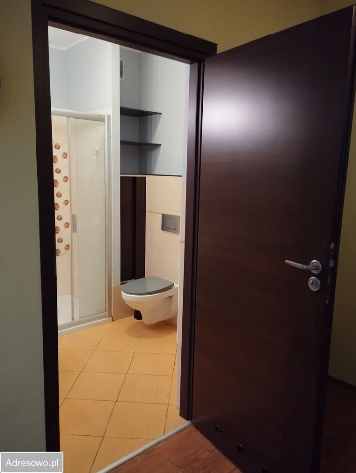 Mieszkanie 2-pokojowe Julianów, ul. Julianowska. Zdjęcie 3