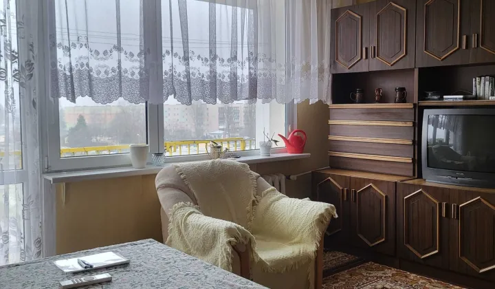 Mieszkanie 3-pokojowe Nowa Sól, os. Konstytucji 3 Maja