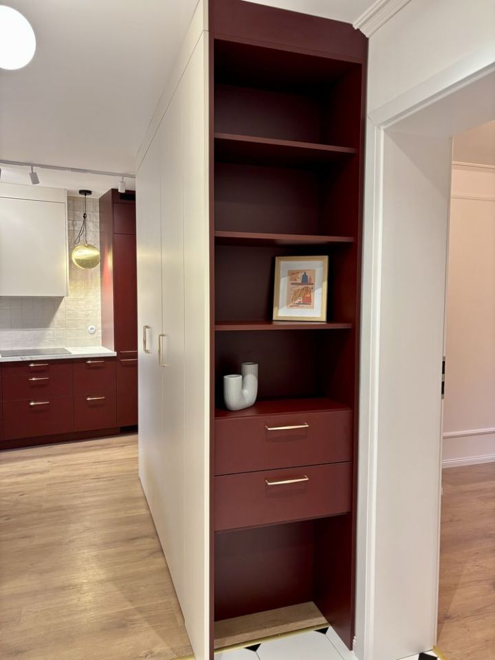 Mieszkanie 2-pokojowe Wałbrzych Nowe Miasto. Zdjęcie 7