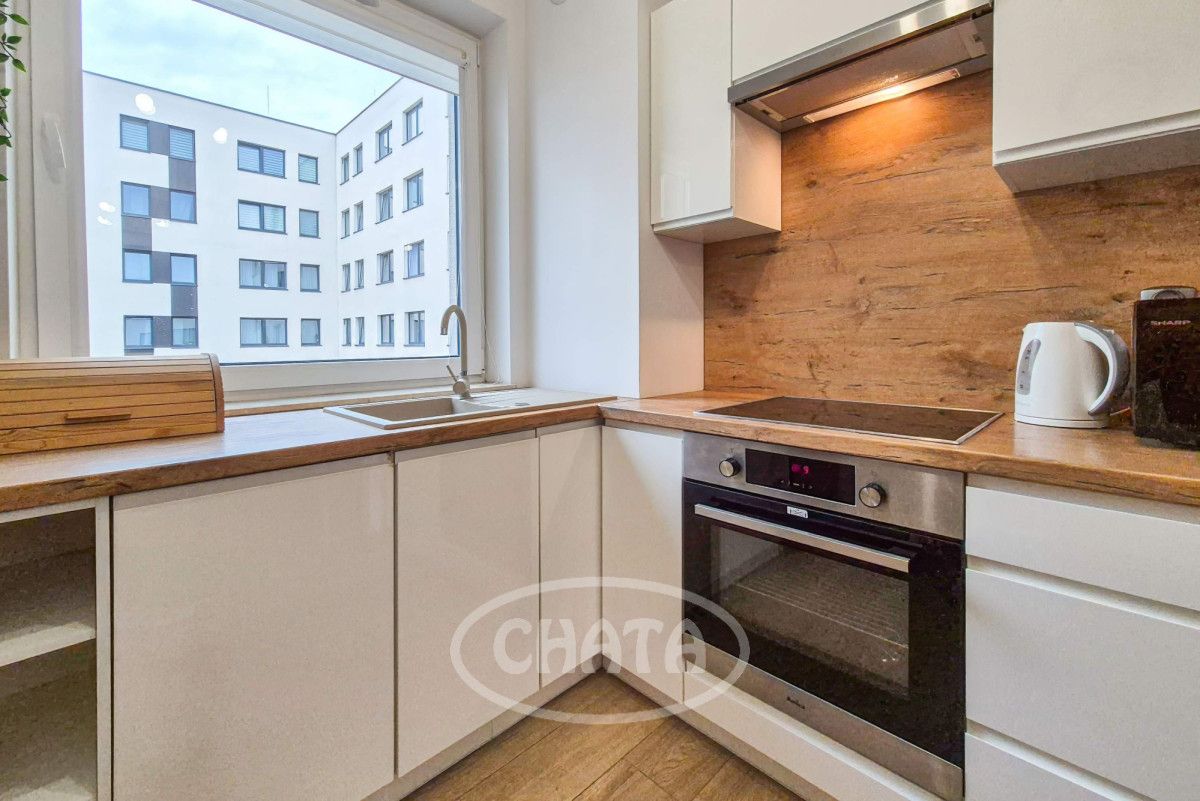 Mieszkanie 2-pokojowe Wrocław Fabryczna, ul. Legnicka. Zdjęcie 3