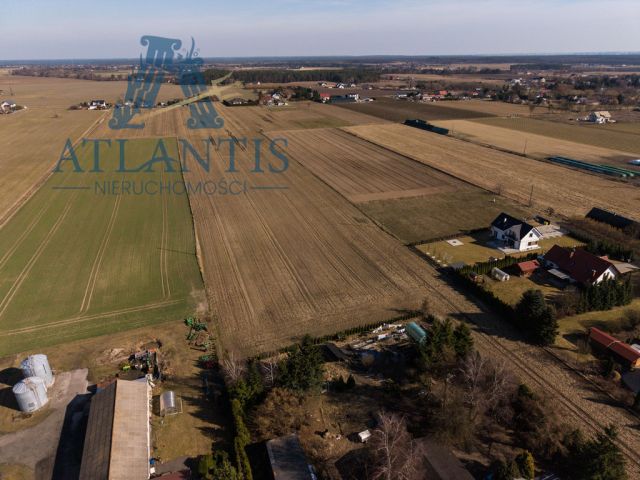 Działka rolna Mochle. Zdjęcie 5